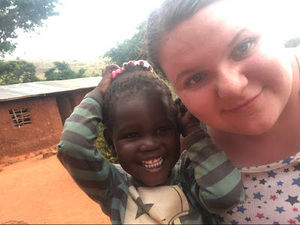 Meet your Posher, Tiffany